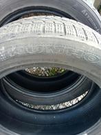 pneus, Véhicule de tourisme, Enlèvement, Utilisé, Pneus hiver