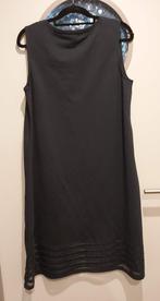 COS, tijdloze zwarte jurk, M, Vêtements | Femmes, Robes, Taille 42/44 (L), COS, Enlèvement ou Envoi, Comme neuf