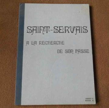 Saint-Servais à la recherche de son passé  -  Namur disponible aux enchères