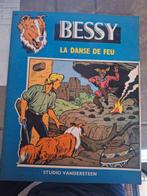 bessy 61 la danse de feu, Comme neuf, Enlèvement ou Envoi