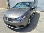 Seat Ibiza | BENZINE | 55 000KM | TOPSTAAT, Voorwielaandrijving, Stof, Ibiza, https://public.car-pass.be/vhr/92c6a2db-4fd5-4ee7-a68a-cb78d1986f64