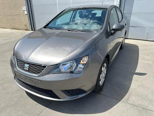 Seat Ibiza | BENZINE | 55 000KM | TOPSTAAT, Auto's, Seat, Bedrijf, Te koop, Ibiza, Airconditioning, Bluetooth, Boordcomputer, Centrale vergrendeling