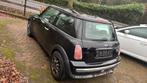 Mini One 1.6 benzine Airco 163000 kms, Auto's, Mini, Bedrijf, One, Te koop, Benzine