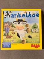 HABA Wankelkoe, Ophalen, Zo goed als nieuw