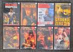 Chuck Norris collection 16 DVDs, Cd's en Dvd's, Ophalen of Verzenden