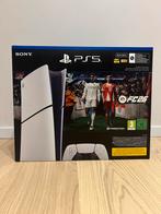 Nieuwe Ps5 digital edition 825GB FC26 pack, Games en Spelcomputers, Spelcomputers | Sony PlayStation 5, Ophalen of Verzenden