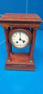 Oude klok, Antiek en Kunst, Ophalen of Verzenden