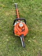 stihl hs 56c, Enlèvement, Comme neuf