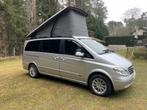 MERCEDES VIANO 2.2 MARCO POLO CALIFORNIA  AUTOMAAT, Caravans en Kamperen, Mobilhomes, Bus-model, Diesel, Westfalia, Particulier