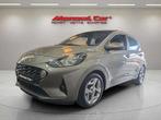 Hyundai i10 1.0i Twist Techno Pack, Automaat, Beige, I10, 998 cc