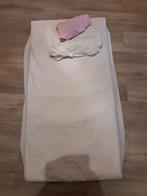 Baby matras + toebehoren, Kinderen en Baby's, Ophalen, Gebruikt