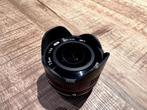 Samyang MF 7.5mm F3.5 Fisheye MFT black, Ophalen of Verzenden, Zo goed als nieuw, Groothoek Fisheye-lens