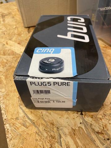 Cinq Plug5 Pure