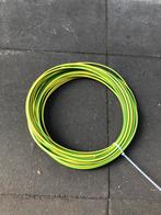 Aardingsdraad van 10mm2, Ophalen, Nieuw, Kabel of Snoer