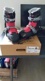 Skibotten 23,5 -25 (Schoenmaat 37 - 39) meegroeibotten, Sport en Fitness, Skiën en Langlaufen, Ophalen, Schoenen, Salomon, Zo goed als nieuw