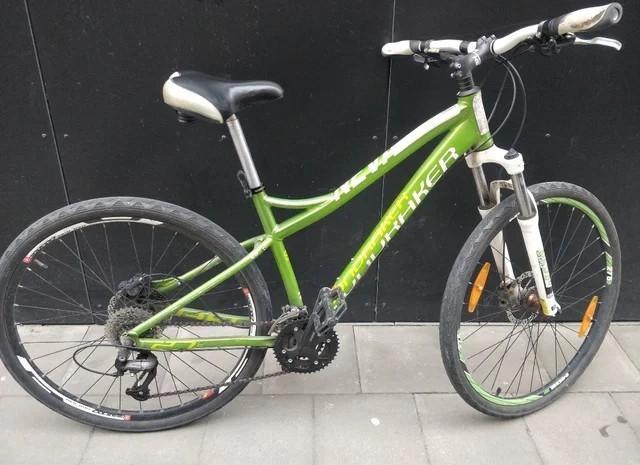 Mountain bike, size M, Fietsen en Brommers, Fietsen | Mountainbikes en ATB, Gebruikt, Ophalen