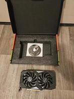 NVIDIA GTX 1660 TI Videokaart, Informatique & Logiciels, Cartes vidéo, Enlèvement ou Envoi, HDMI, Comme neuf, GDDR5
