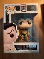 Funko Pop Namor The Sub-Mariner, Enlèvement ou Envoi, Comme neuf