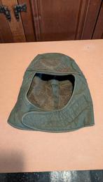 Cap, cold weather, insulating, liner helmet, Ophalen of Verzenden
