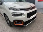 Citroën Berlingo 1.2 PureTech XTR 110pk SHINE XL FULL, Auto's, Voorwielaandrijving, Gebruikt, Zwart, 1199 cc