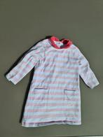 gestreepte jurk Petit Bateau 36m/94cm, Kinderen en Baby's, Kinderkleding | Maat 92, Ophalen of Verzenden, Zo goed als nieuw
