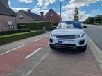 Land ROVER EVOQUE, Auto's, 4 cilinders, Lederen bekleding, Wit, Leder