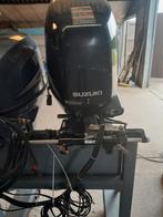 Buitenboordmotor suzuki 50pk, Watersport en Boten, Ophalen, Buitenboordmotor
