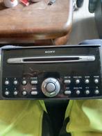 Sony radio ford focus c max, Autos : Divers, Autoradios, Comme neuf, Enlèvement