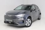 Hyundai Kona 64 kWh Sky ** -€3000 Premie! | Camera | ACC, Auto's, Hyundai, Te koop, 0 kg, Zilver of Grijs, 0 min