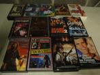 cassette VHS divers films, CD & DVD, VHS | Film, Comme neuf, Enlèvement