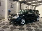 Chevrolet Orlando 2.0D AUTOMATIQUE LICHTE VRACHT bj. 2014, Auto's, Automaat, Euro 5, Gebruikt, Zwart