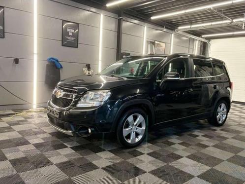 Chevrolet Orlando 2.0D AUTOMATIQUE LICHTE VRACHT bj. 2014, Auto's, Chevrolet, Bedrijf, Te koop, Orlando, ABS, Airbags, Airconditioning