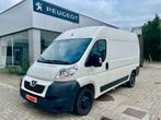 Peugeot Boxer L2 H2, Voorwielaandrijving, Stof, 4 cilinders, Wit