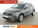 Volkswagen T-Roc 1.5 TSI ACT Life (automatique), Autos, Achat, Noir, 5 portes, 5 places