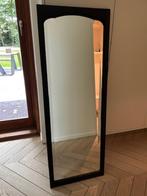 spiegel, Huis en Inrichting, Woonaccessoires | Spiegels, Ophalen, Gebruikt, 100 tot 150 cm, Rechthoekig