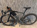 Canyon Grail CF SL8 Di2 GRX Shimano maat S, Ophalen, Zo goed als nieuw, Carbon