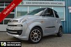 Microcar M.GO 2020 Brommobiel | 14.550 KM | Aixam - Ligier, Diversen, Brommobielen en Scootmobielen, Gebruikt, Ligier