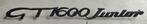 embleem alfa romeo GT, Ophalen of Verzenden, Alfa Romeo