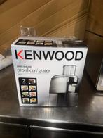 Nieuw – Kenwood AT340 Pro Slicer/Grater (Chef / Major), Electroménager, Mélangeurs de cuisine, Enlèvement, Comme neuf