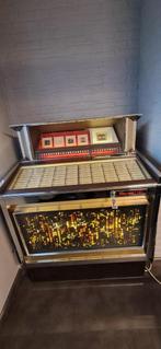 Jukebox rowe ami mm1 zeer mooi!, Gebruikt, 1960 tot 1970, Ami, Ophalen