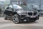 BMW X1 1.5iA xDrive25e M-Pack/Cam/Leder/LED/Pano/HUD/19", SUV ou Tout-terrain, 5 places, Hybride Électrique/Essence, Noir