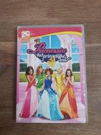 Studio 100 dvd "Prinsessia Het Prinselijke bal", Cd's en Dvd's, Ophalen, Zo goed als nieuw