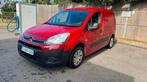 Citroën Berlingo - Met keuring voor verkoop, Auto's, Automaat, Euro 5, Berlingo, Diesel