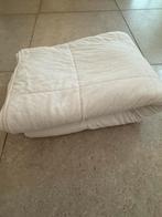 Babybed donslakens - 4 seizoenen ( 2 stuks ), Ophalen of Verzenden, Zo goed als nieuw