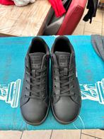 Tommy sneakers, Kleding | Dames, Schoenen, Zwart, Nieuw, Ophalen of Verzenden, Sneakers