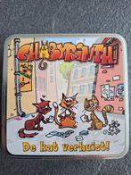 Chabyrinth, Ophalen of Verzenden, Nieuw, Cocktail Games