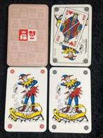 3 Jokers + 1 Bridge Scoring Table ASLK, Ophalen of Verzenden, Nieuw, Overige typen