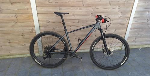Scott scale 970 2022, Fietsen en Brommers, Fietsen | Mountainbikes en ATB, Gebruikt, Heren, Overige merken, 57 cm of meer, Ophalen