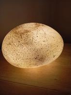 Lampe en verre design « Rasteli » avec interrupteur. Modèle, Enlèvement ou Envoi, Neuf, Verre, Design