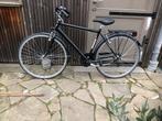 Herenfiets, Fietsen en Brommers, 65 cm of meer, Ophalen, Nieuw